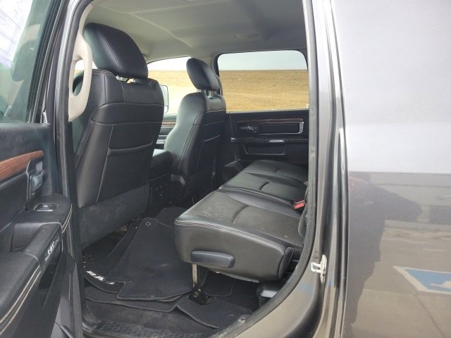 Used 2014 RAM 2500 Laramie w/ Convenience Group image 27