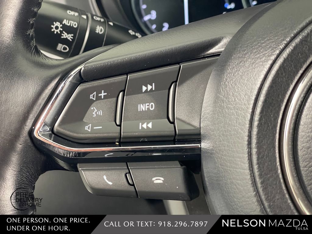 Used 2020 MAZDA CX-9 Grand Touring image 26