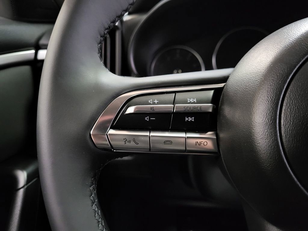New 2026 MAZDA CX-50 AWD 2.5 S w/ Weather Package image 15