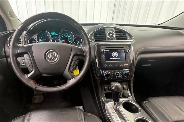 Used 2016 Buick Enclave Premium image 5