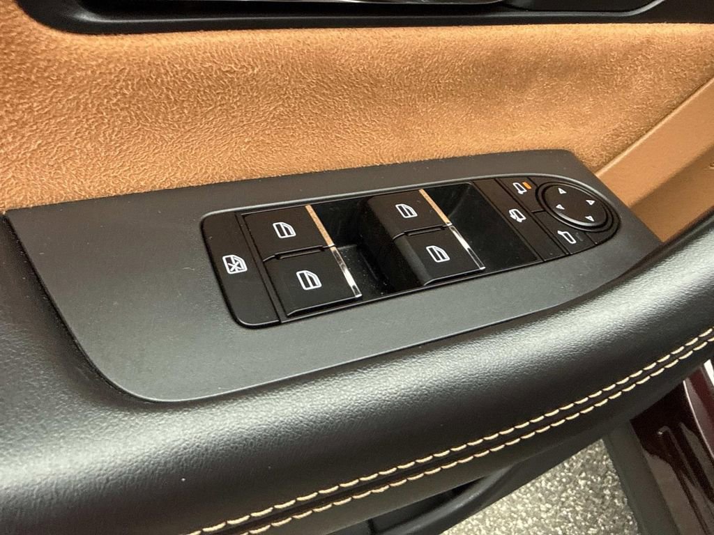 Certified 2025 MAZDA CX-90 3.3 Turbo S w/ Premium Plus image 29