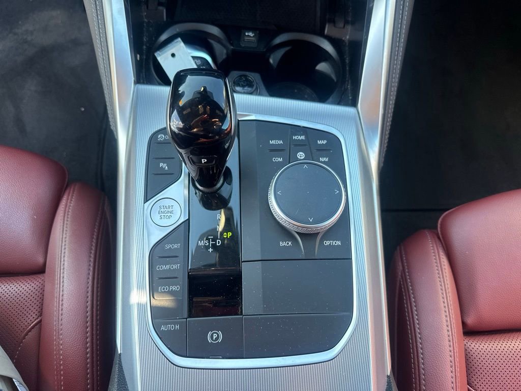 Used 2023 BMW M440i Coupe w/ Premium Package image 12