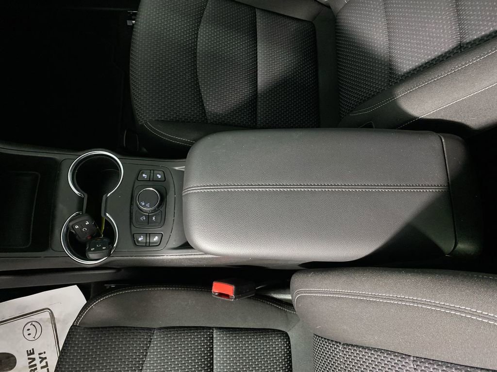 Certified 2023 GMC Terrain SLE w/ Driver Convenience Package image 20