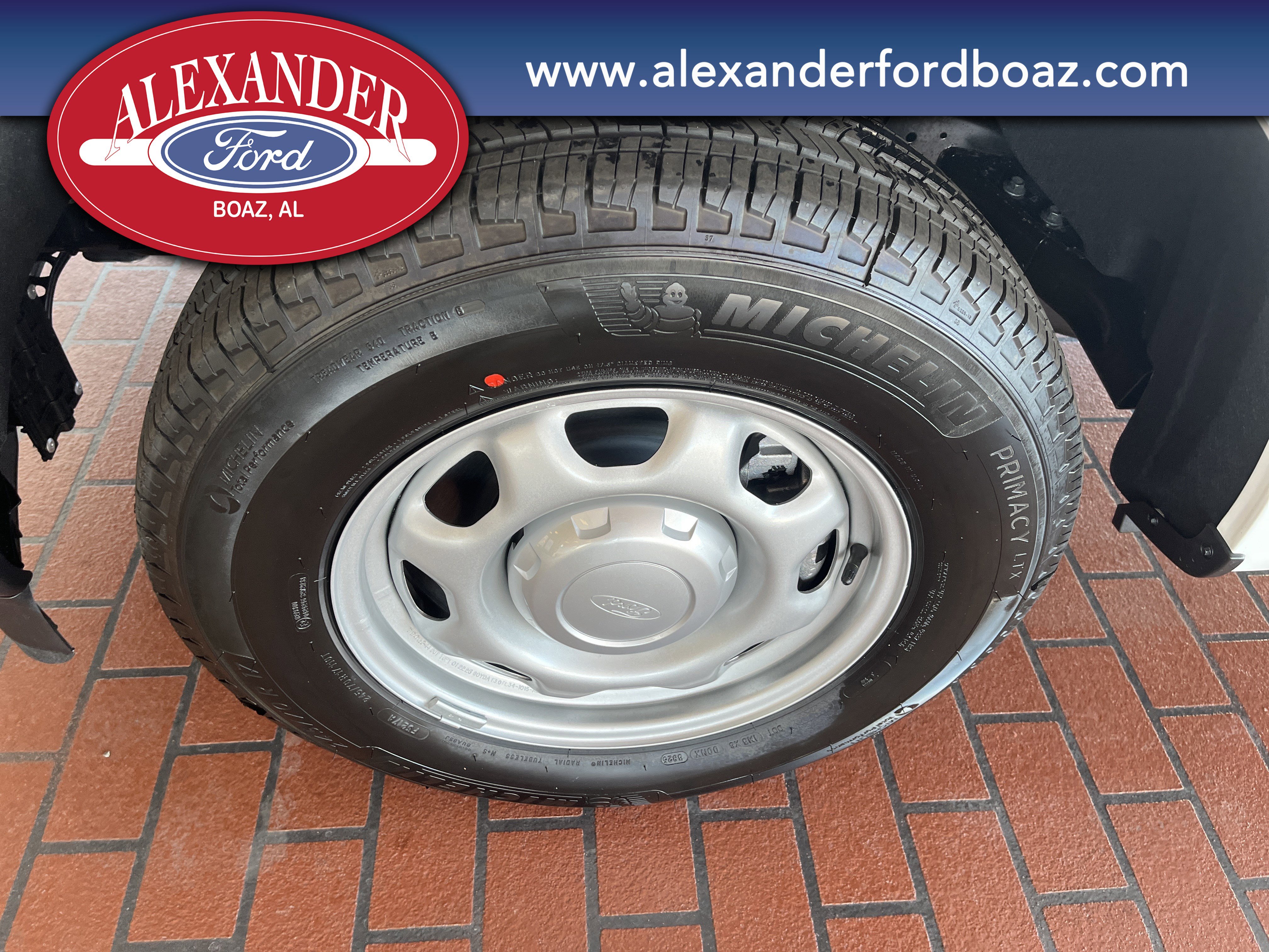 New 2025 Ford F150 XL image 9