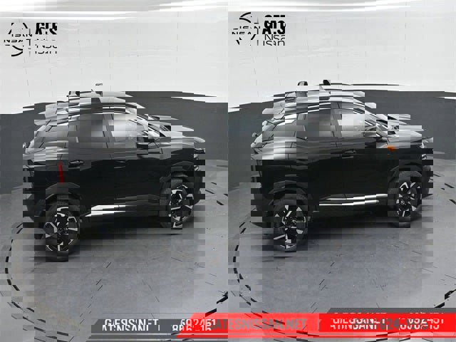 New 2026 Nissan Kicks SV image 48