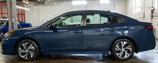 Used 2023 Subaru Legacy Premium AWD/4WD image 9