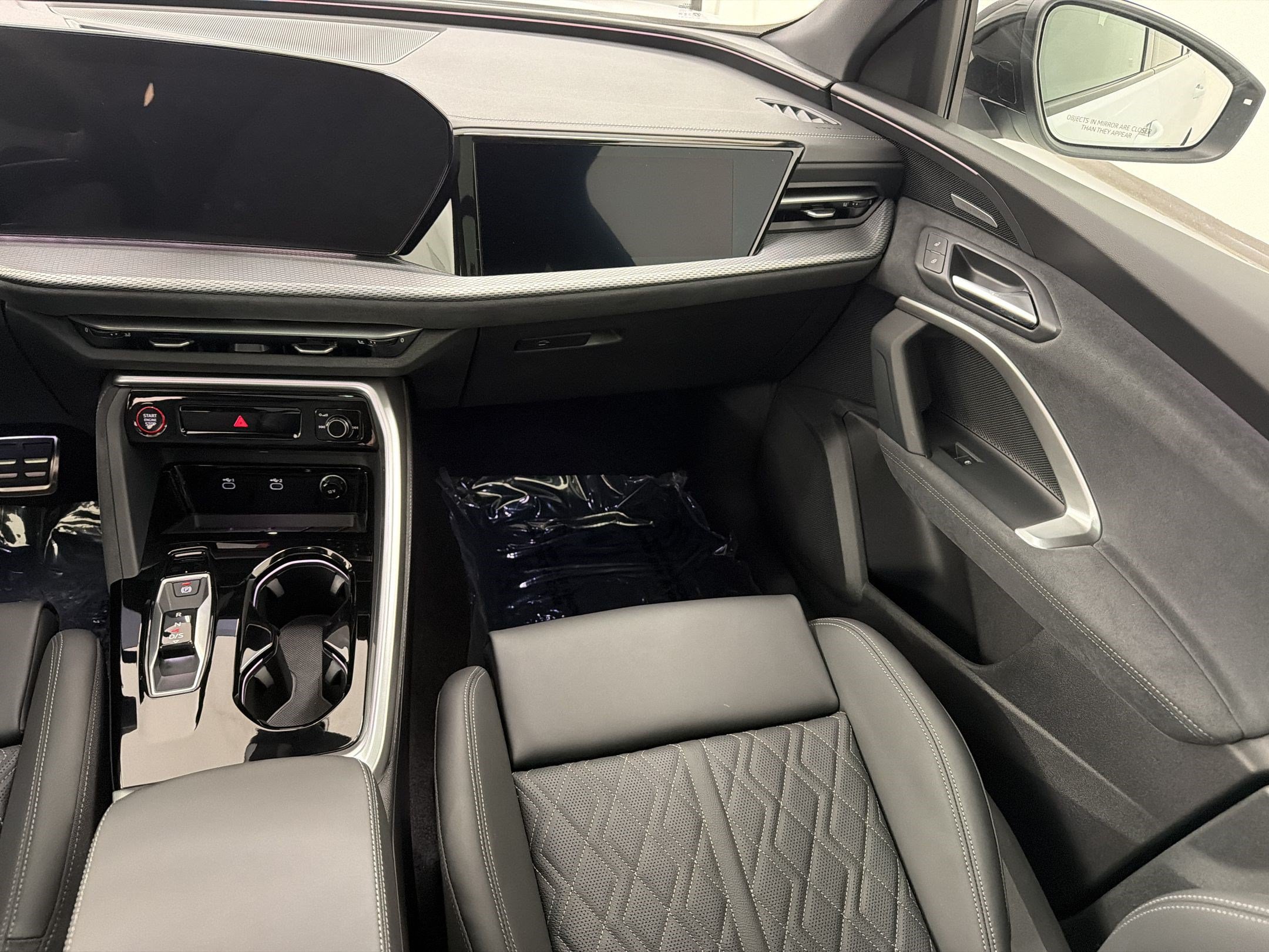 New 2026 Audi SQ5 Premium Plus AWD/4WD image 29