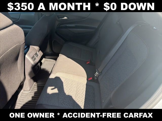 Used 2024 Chevrolet Equinox LT FWD image 32