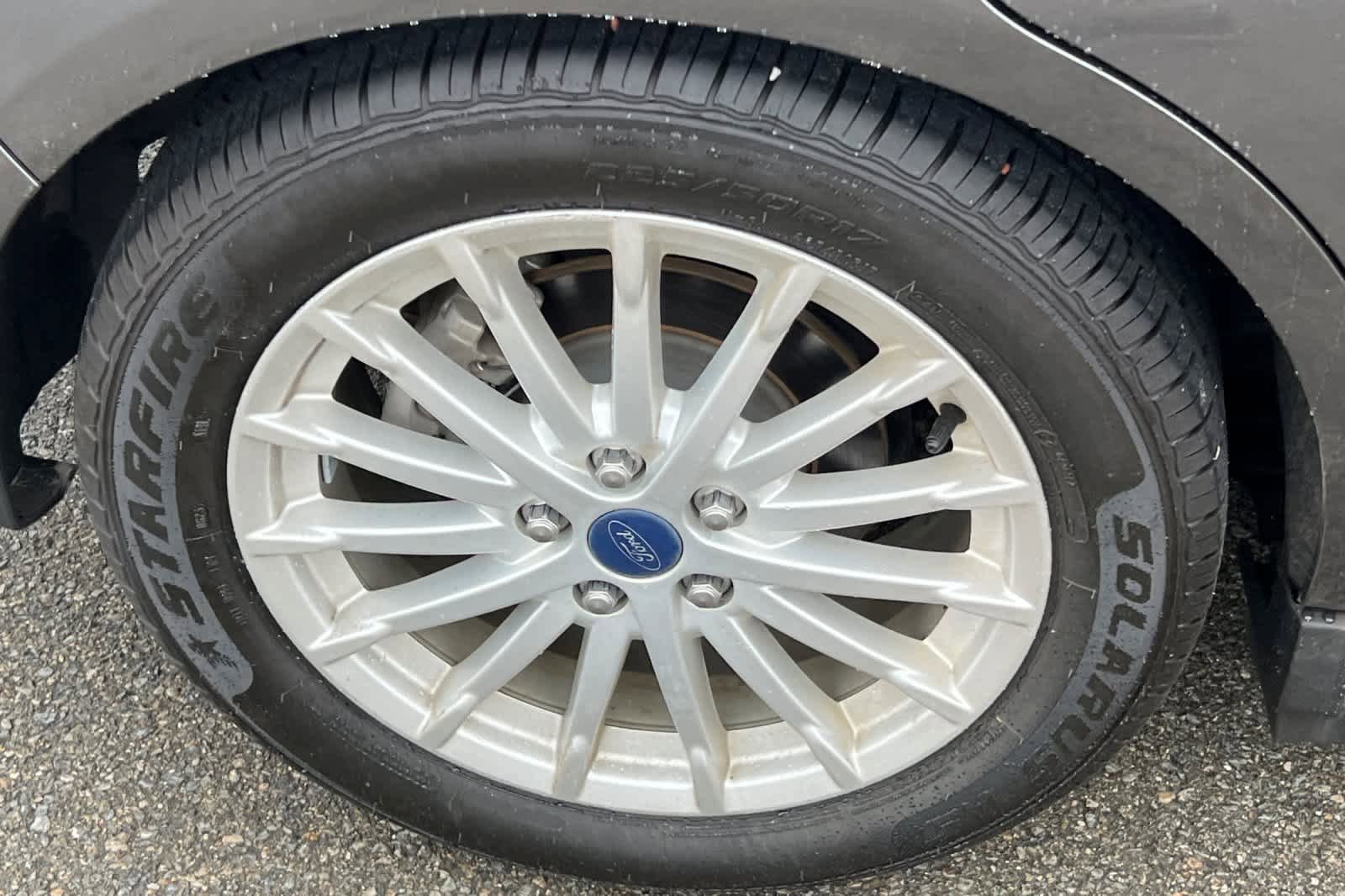 Used 2015 Ford C-MAX SE FWD image 17