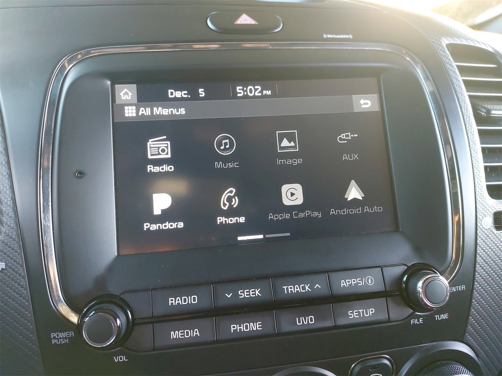 Used 2018 Kia Forte SX image 22