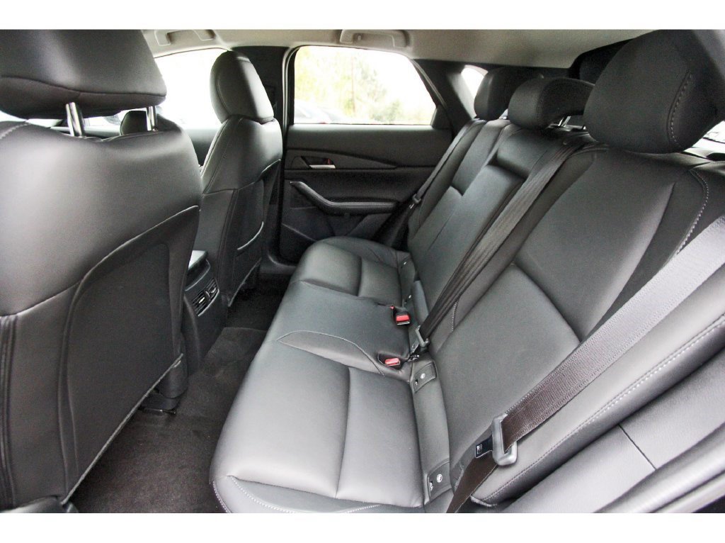 Certified 2026 MAZDA CX-30 AWD 2.5 S image 9