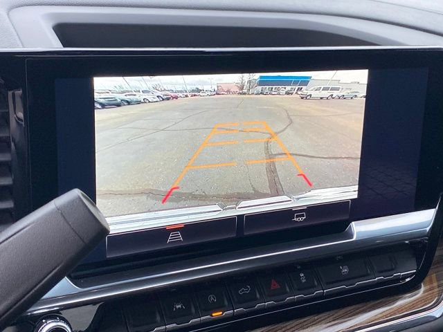 Used 2024 GMC Sierra 1500 Elevation image 11