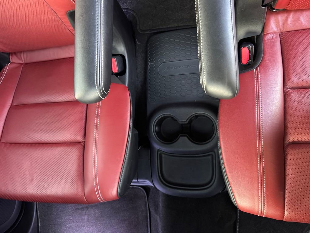 Used 2022 Dodge Durango SRT w/ Black Package image 38