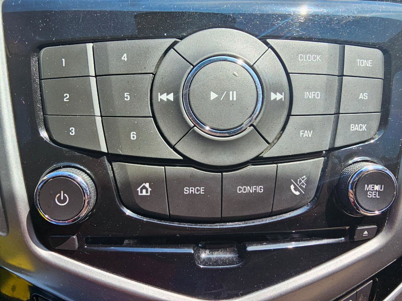 Used 2014 Chevrolet Cruze LT FWD image 38