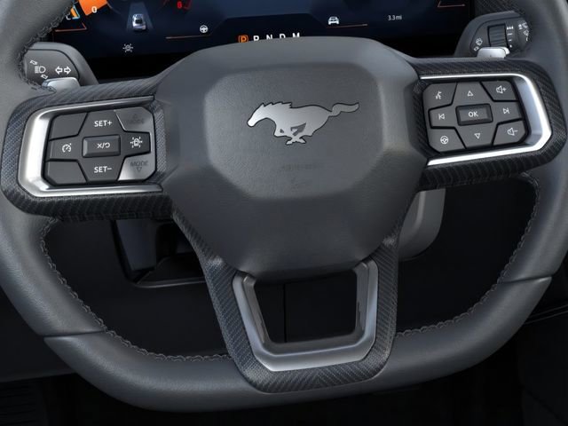 New 2026 Ford Mustang GT RWD image 12