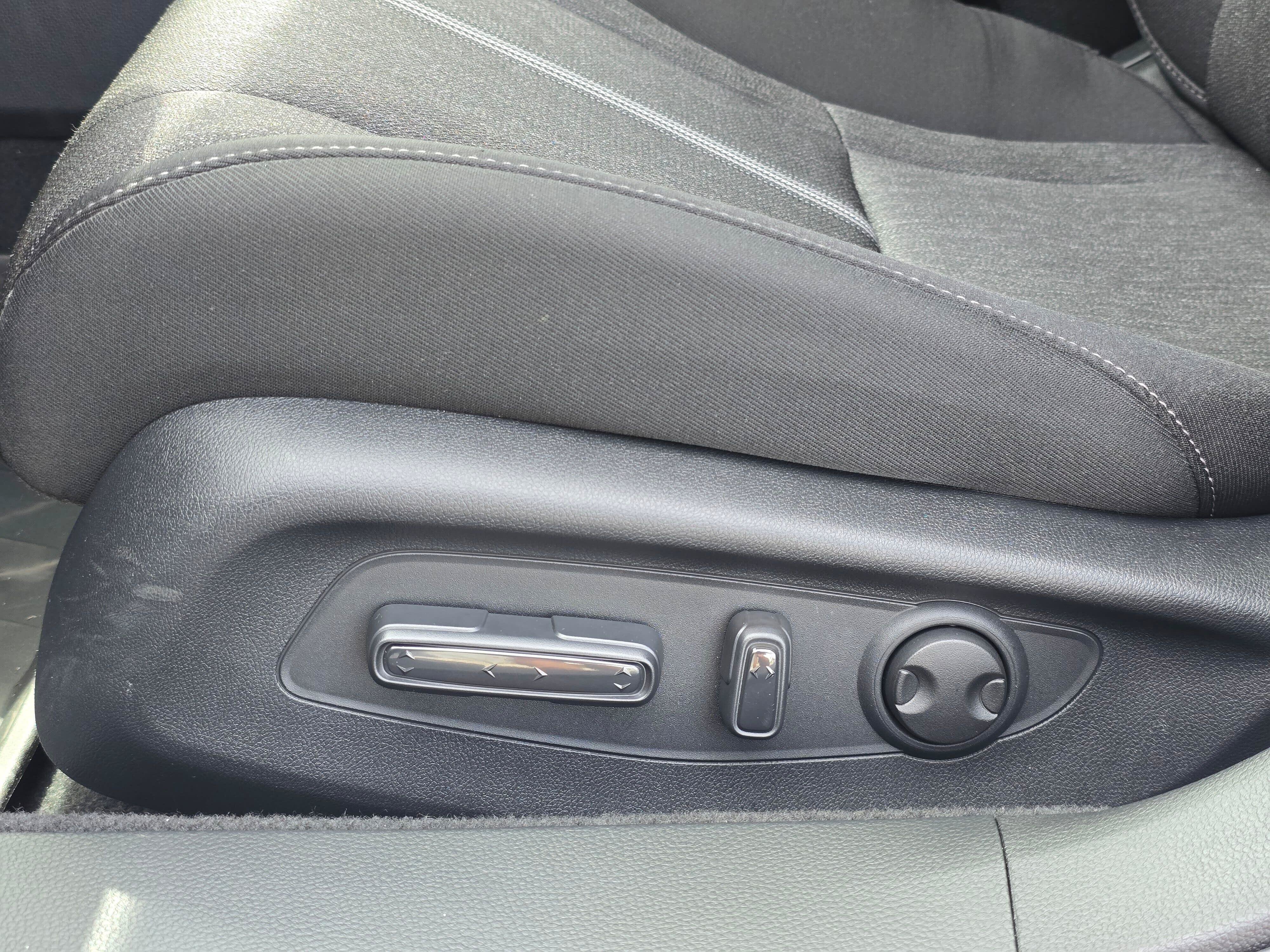 Used 2025 Honda Accord Sport image 22