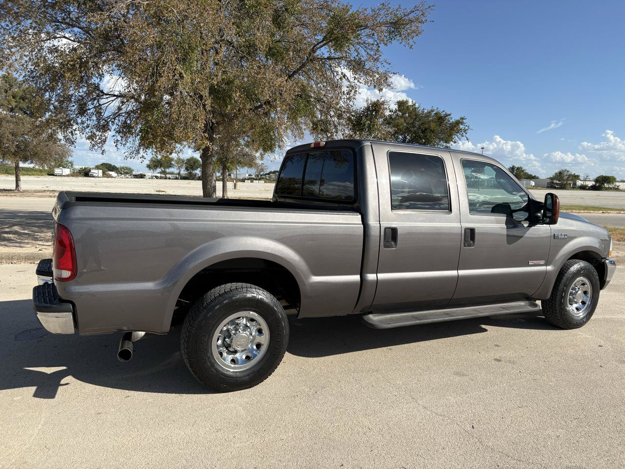 Used 2004 Ford F250 XLT RWD image 52