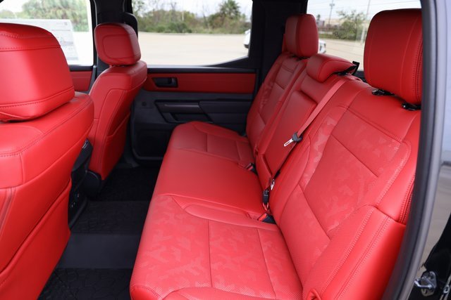 New 2026 Toyota Tundra TRD Pro image 13