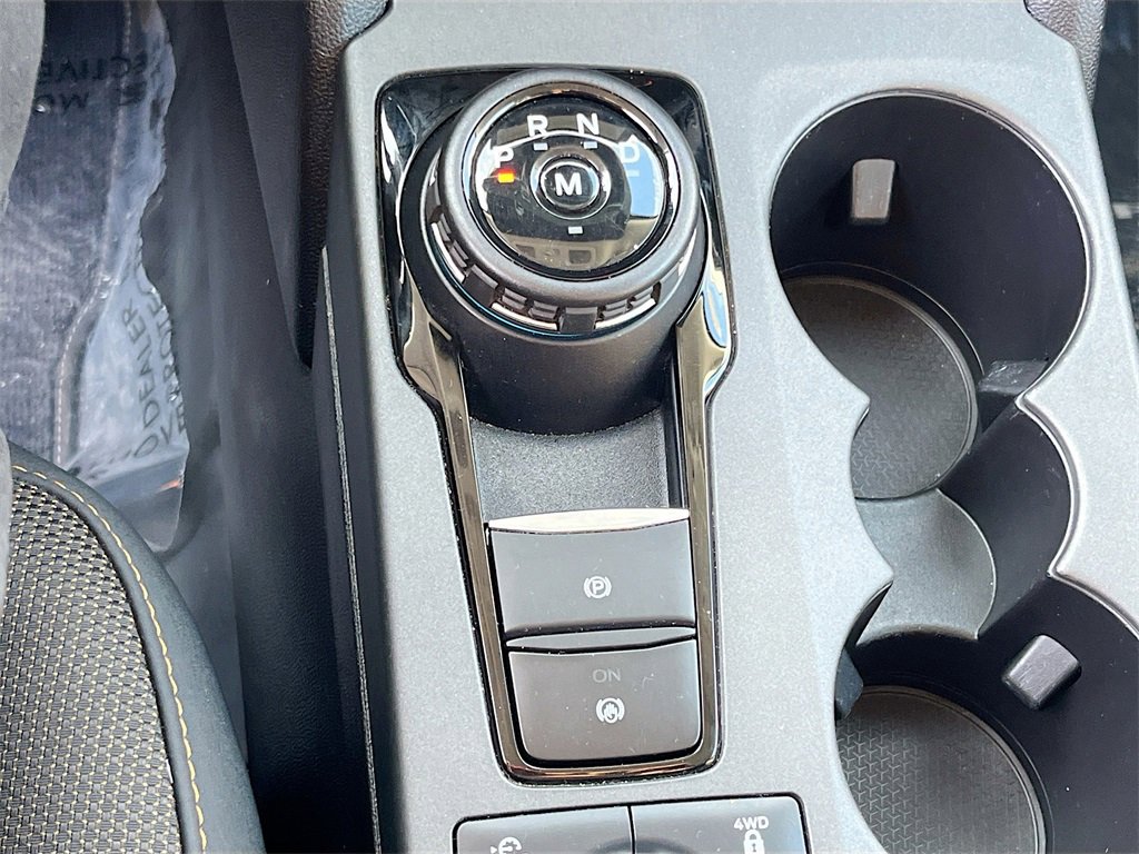 Used 2023 Ford Bronco Sport Badlands image 17