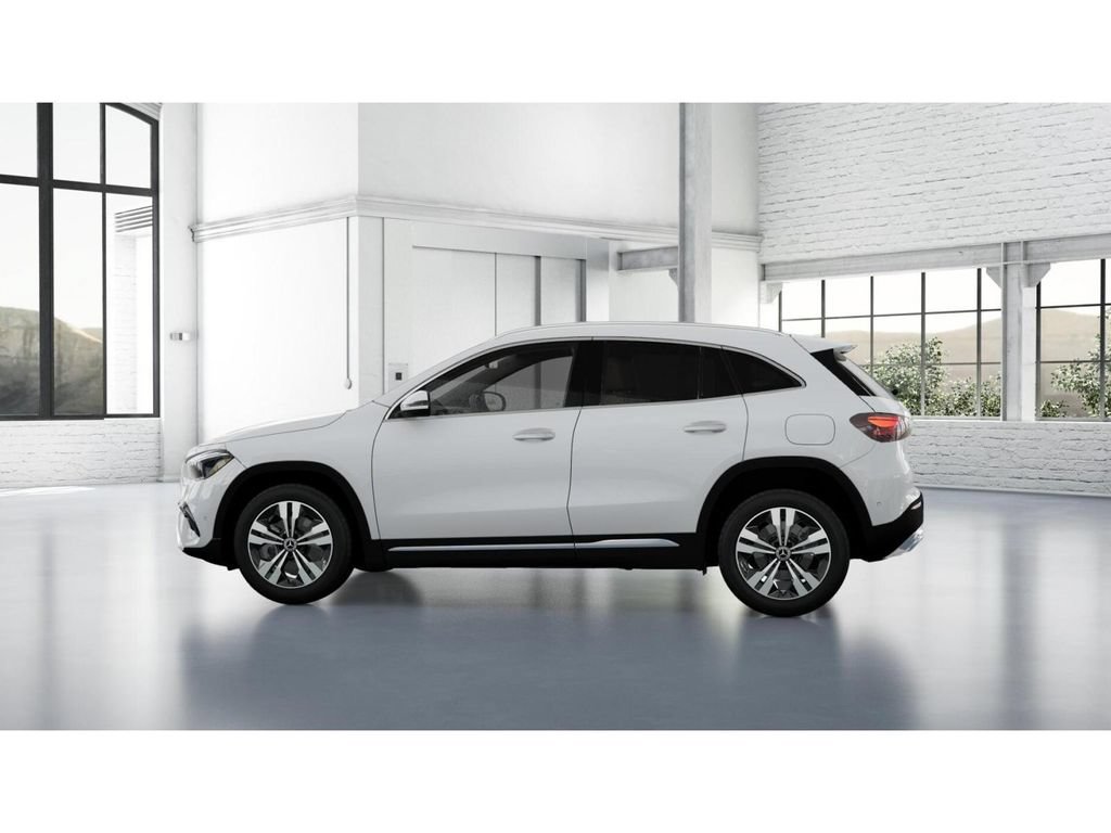 Used 2026 Mercedes-Benz GLA 250 4MATIC image 33