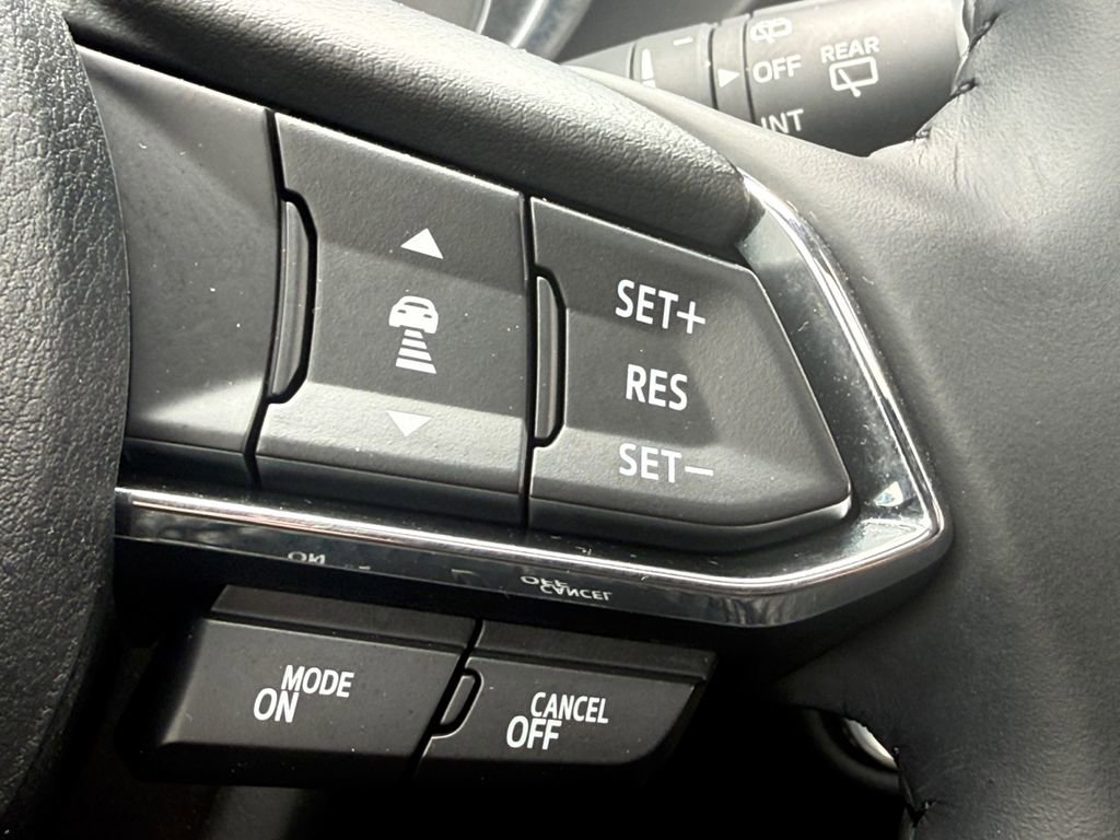 Used 2023 MAZDA CX-5 AWD 2.5 S w/ Preferred Package image 21