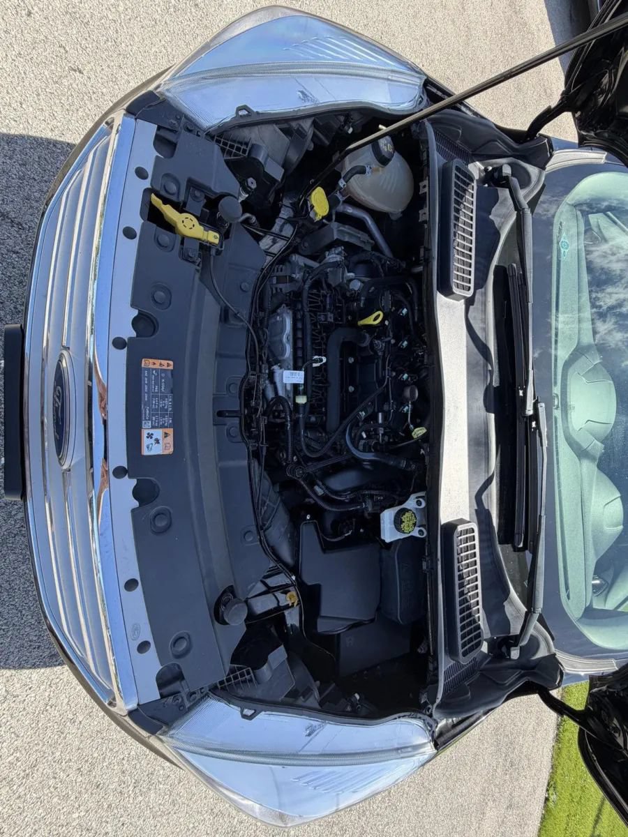 Used 2018 Ford Escape SE AWD/4WD image 23