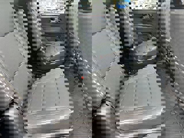 New 2026 Chevrolet Suburban Premier image 15