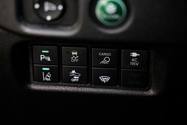 Used 2023 Honda Ridgeline RTL-E image 21