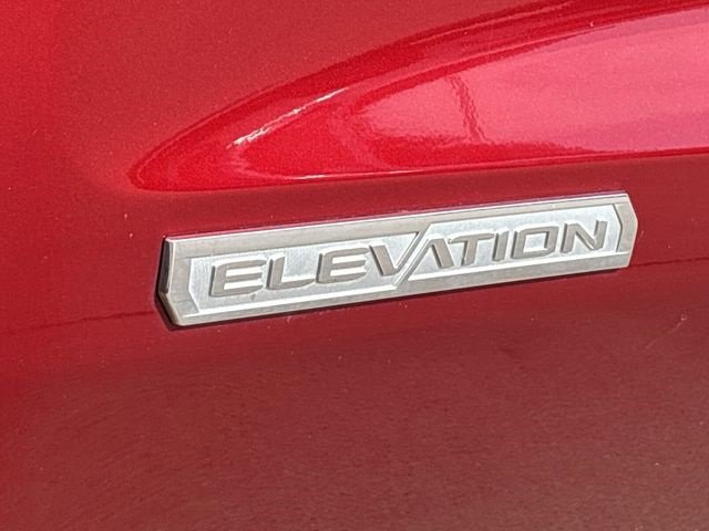 Used 2023 GMC Sierra 1500 Elevation image 29