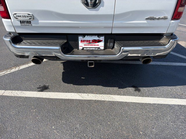 Used 2020 RAM 1500 Limited image 20