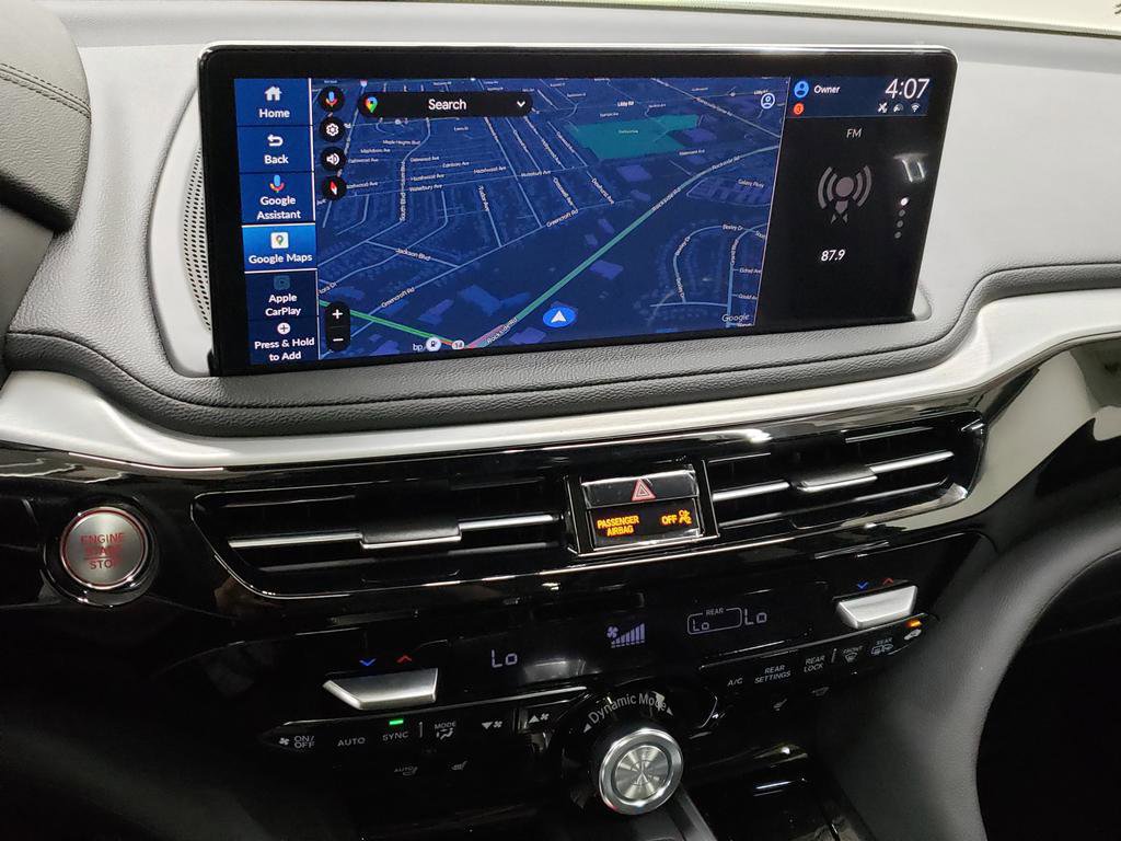 Certified 2026 Acura MDX SH-AWD image 10