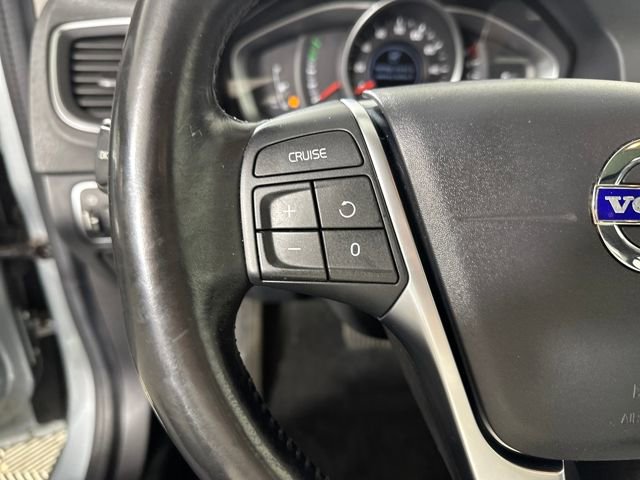 Used 2018 Volvo S60 T5 Dynamic w/ Protection Package image 15