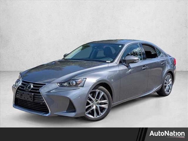 Used 2019 Lexus IS 300 RWD image 1