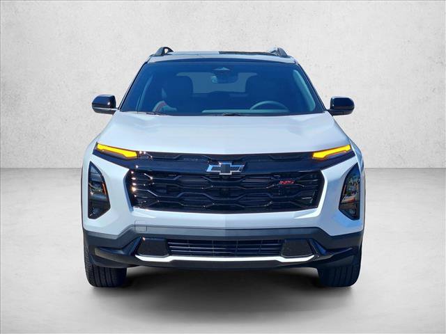 New 2027 Chevrolet Equinox RS w/ Safety and Technology Package FWD image 6