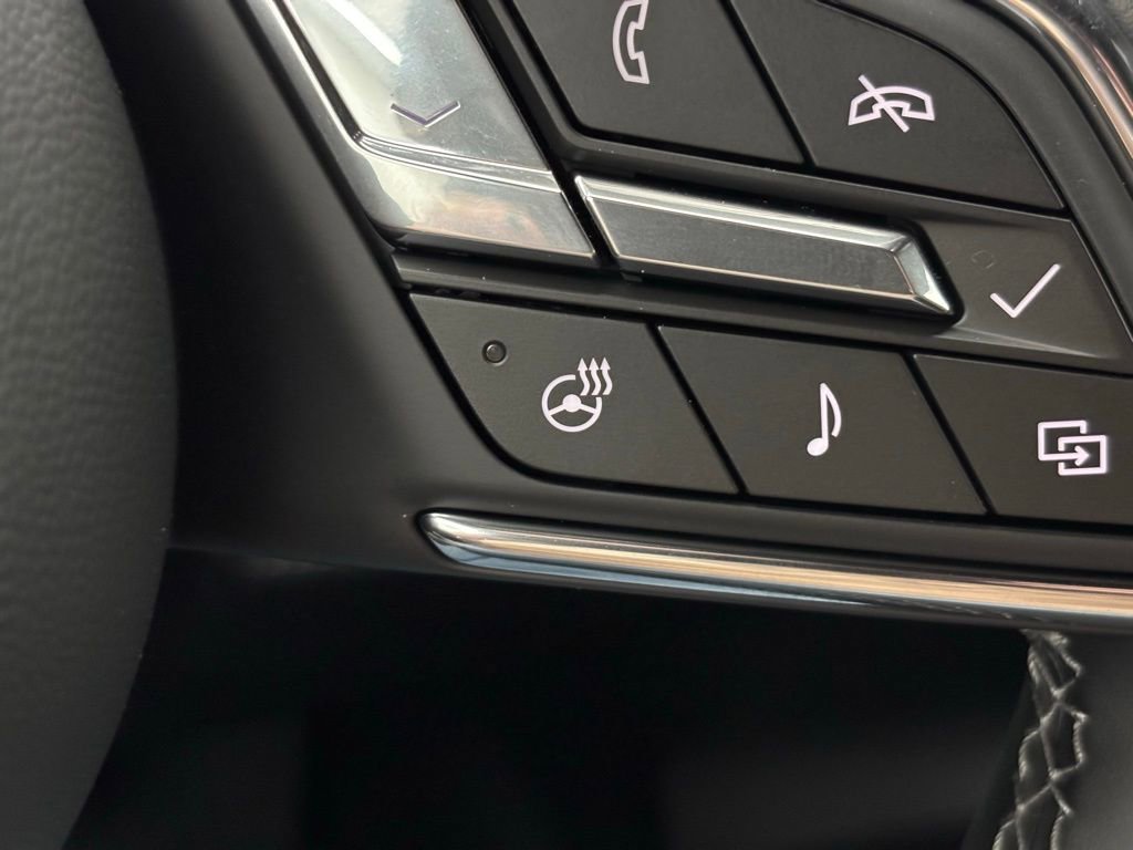 New 2026 Buick Enclave Preferred w/ Power Package image 10