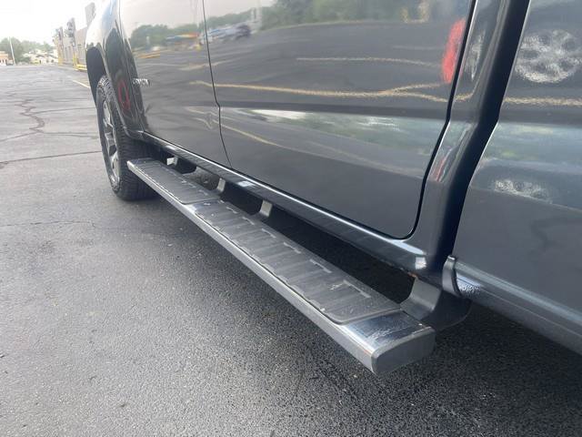 Used 2015 GMC Canyon SLT AWD/4WD image 12