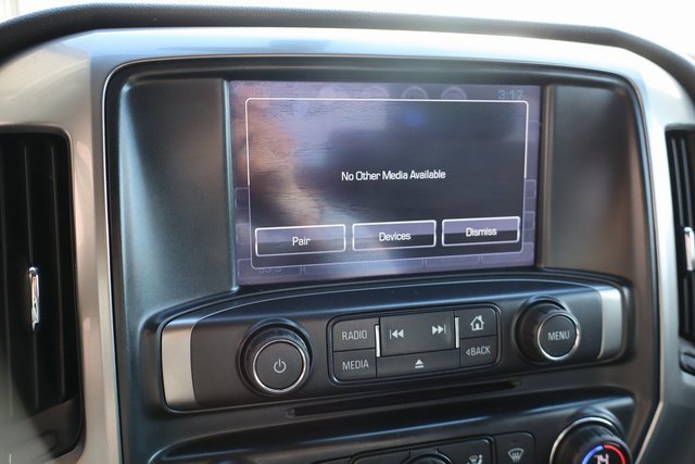 Used 2016 Chevrolet Silverado 1500 LT w/ All Star Edition image 17