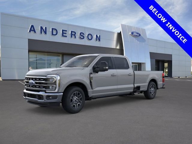 New 2026 Ford F350 Lariat RWD image 1