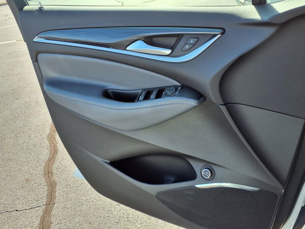 Used 2023 Buick Enclave Essence w/ LPO, Floor Liner Package FWD image 19