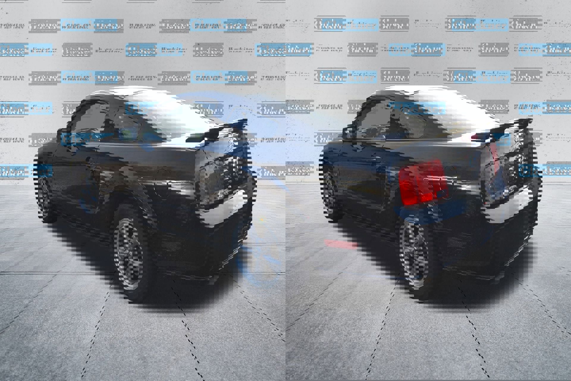 Used 2006 Ford Mustang GT image 7