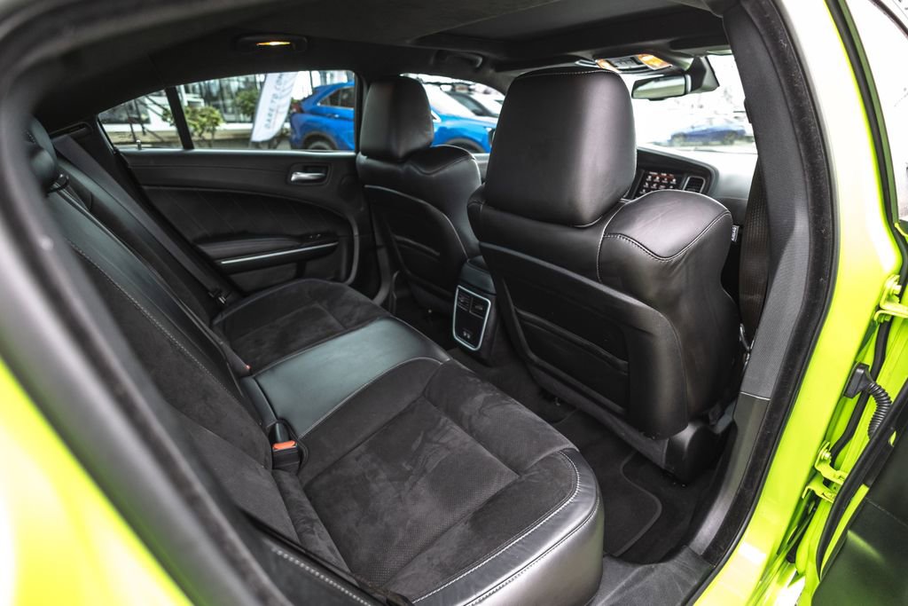Used 2023 Dodge Charger Scat Pack w/ Plus Group image 37