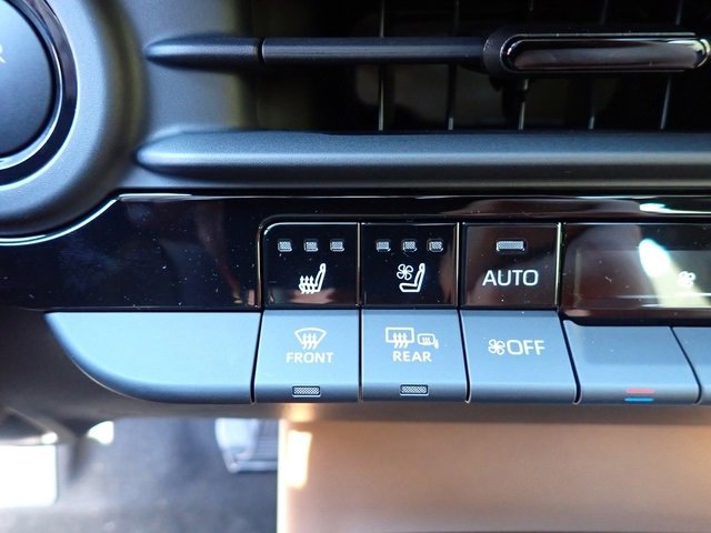 New 2026 Toyota Crown Limited image 18