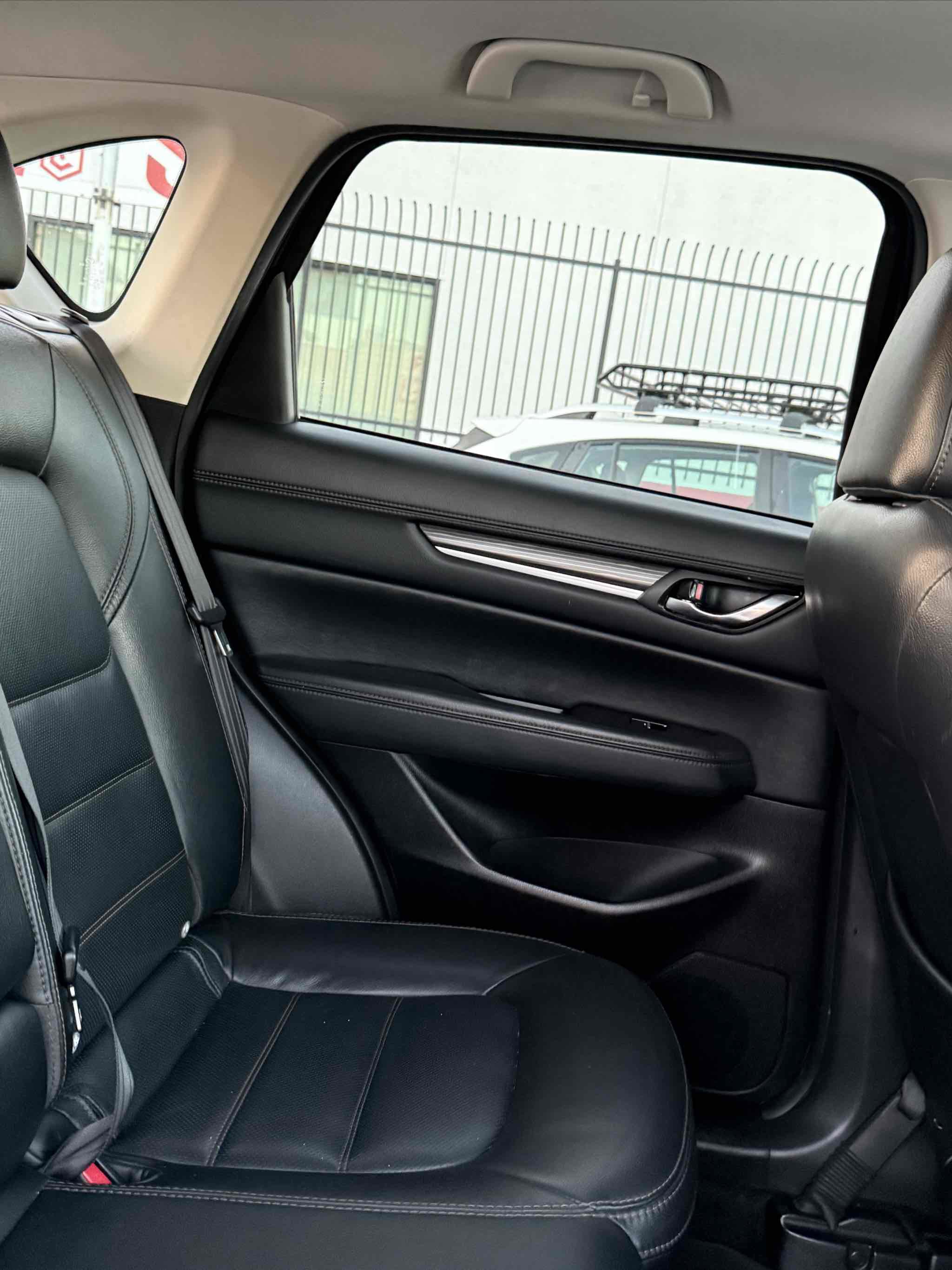 Used 2021 MAZDA CX-5 Grand Touring w/ GT Premium Package FWD image 70