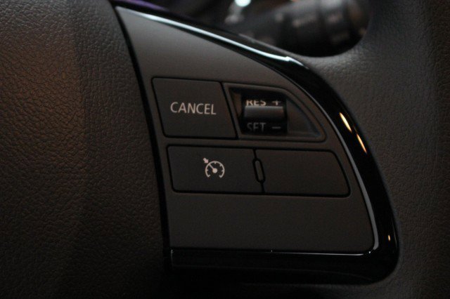 New 2026 Mitsubishi Eclipse Cross LE AWD/4WD image 10