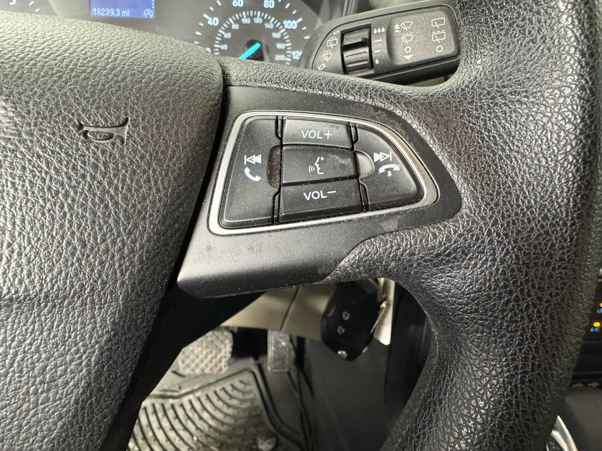 Used 2021 Ford EcoSport S image 16