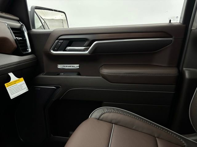New 2026 GMC Sierra 1500 Denali AWD/4WD image 43