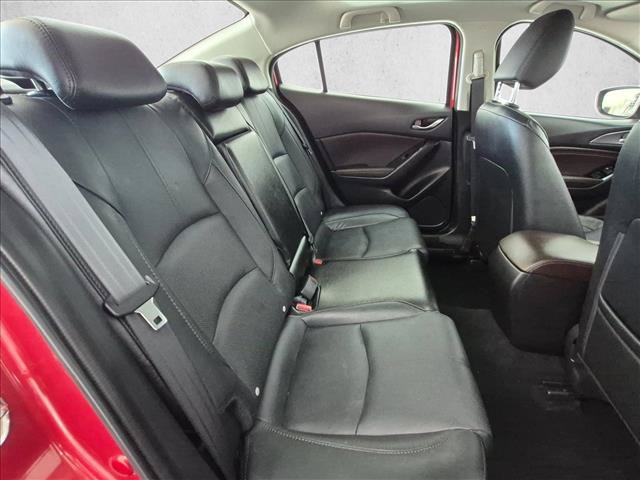 Used 2018 MAZDA MAZDA3 Grand Touring FWD image 24