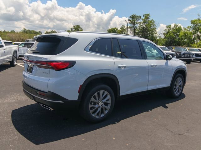 New 2026 Buick Enclave Preferred w/ Power Package FWD image 10