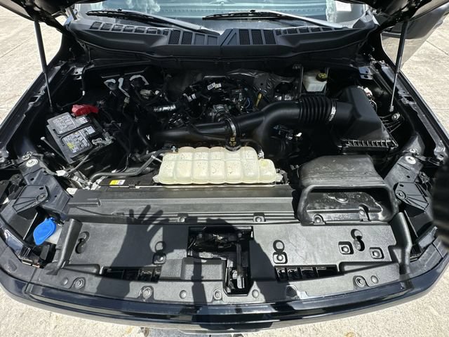 Used 2024 Ford F150 STX RWD image 27