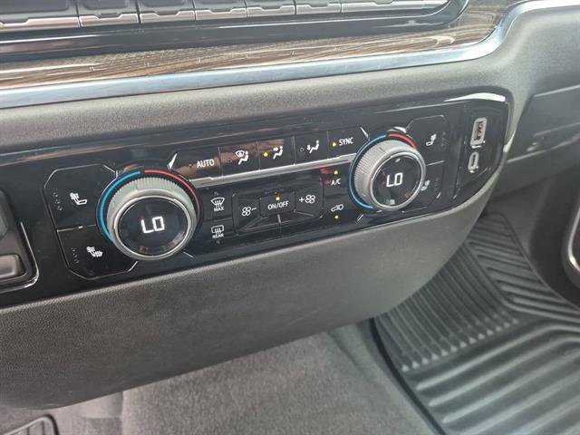 Certified 2024 Chevrolet Silverado 2500 LT w/ Convenience Package image 29